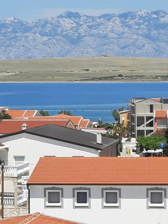 Apartments Matkovic Vir Exterior foto